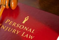 Personal Injury Attorney Cape Coral fl
