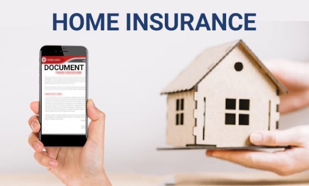 Home Insurance in India